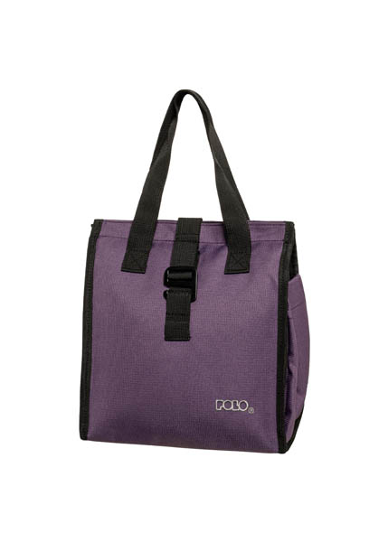 POLO LUNCH BAG OFFICE PURPLE 907061-4700