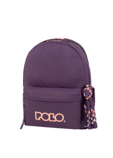 ΣΑΚΙΔΙΟ POLO ORIGINAL DOUBLE SCARF 901235-4839