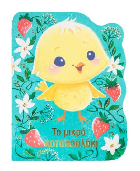 ΤΟ ΜΙΚΡΟ ΚΟΤΟΠΟΥΛΑΚΙ