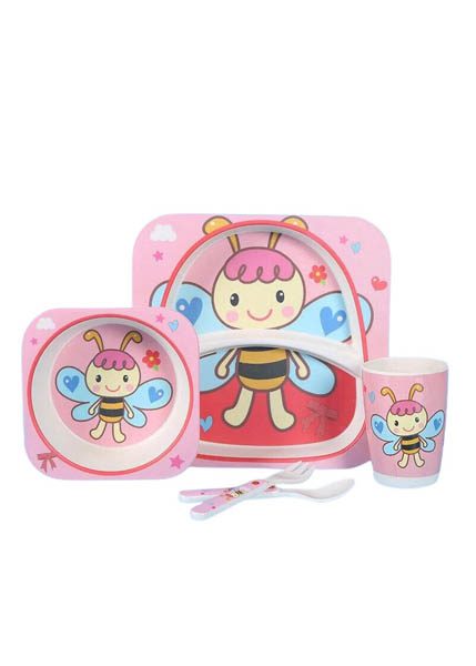 ΣΕΤ ΦΑΓΗΤΟΥ ΜΕΛΙΣΣΑ