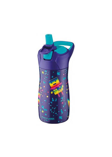 PICNIK ΠΑΓΟΥΡΙ CONCEPT ΑΝΟΞΕΙΔΩΤΟ 430ml PIXEL