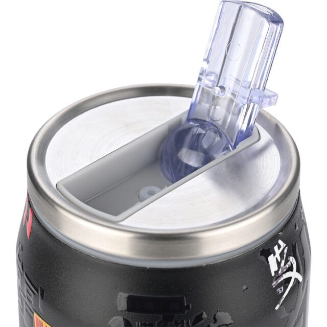 ΘΕΡΜΟΣ TRAVEL CUP SAVE THE AEGEAN 500ml TOKYO UNDERGROUND - Image 2
