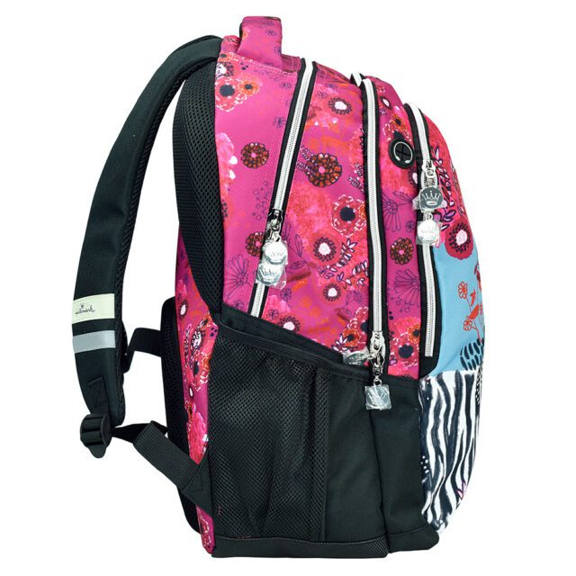 ΣΑΚΙΔΙΟ HALLMARK 34031 ZEBRA - Image 2