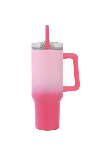 ΚΟΥΠΑ I DRINK ID0252 TRAVEL MUG 1200ML MACARON