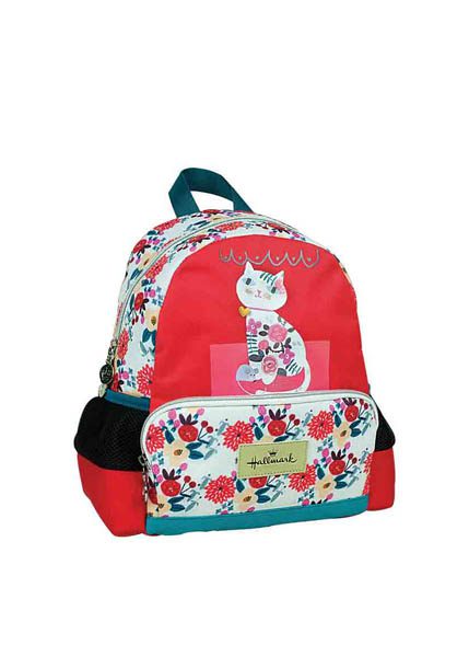 ΣΑΚΙΔΙΟ MINI HALLMARK BACK ME UP 333-06053