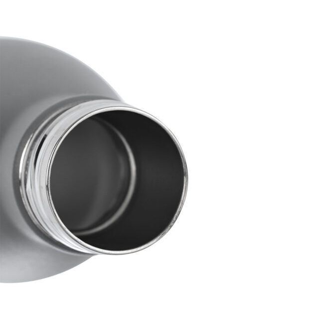 ΘΕΡΜΟΣ ESTIA FLASK LITE SAVE THE AEGEAN 500ml FJORD GREY - Image 4