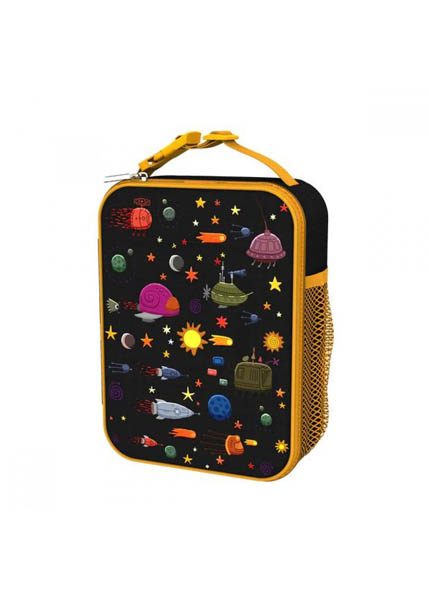 ΙΣΟΘΕΡΜΙΚΟ ΤΣΑΝΤΑΚΙ ΦΑΓΗΤΟΥ ΔΙΑΣΤΗΜΑ ION8 I8LBKSPACE