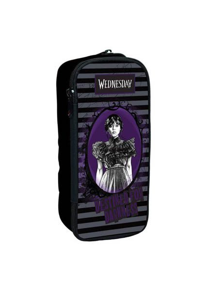 ΚΑΣΕΤΙΝΑ ΟΒΑΛ WEDNESDAY GIM