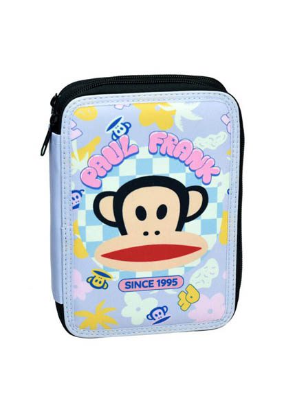 ΚΑΣΕΤΙΝΑ ΓΕΜΑΤΗ ΔΙΠΛΗ PAUL FRANK GIM