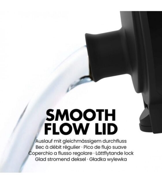 ΠΑΓΟΥΡΙ ΘΕΡΜΟΣ ION8 SLIM 500ML ΠΕΤΑΛΟΥΔΕΣ (FLY) I8TS500PVBFLY - Image 2