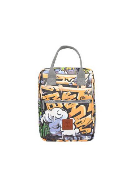 ΤΣΑΝΤΑ ΦΑΓΗΤΟΥ ΙΣΟΘΕΡΜΙΚΗ 7lt GRAFFITI RHYTHM  01-22402