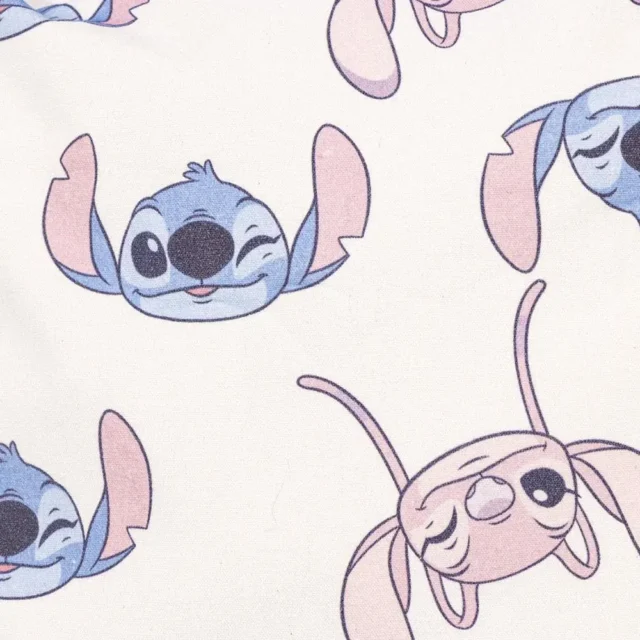 ΤΣΑΝΤΑ ΑΓΟΡΩΝ LILO & STITCH - Image 2