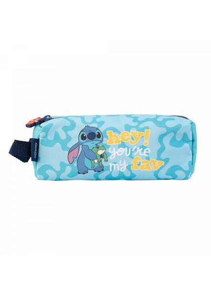 ΚΑΣΕΤΙΝΑ ΤΕΤΡΑΓΩΝΗ DISNEY LILO & STITCH TROPICAL