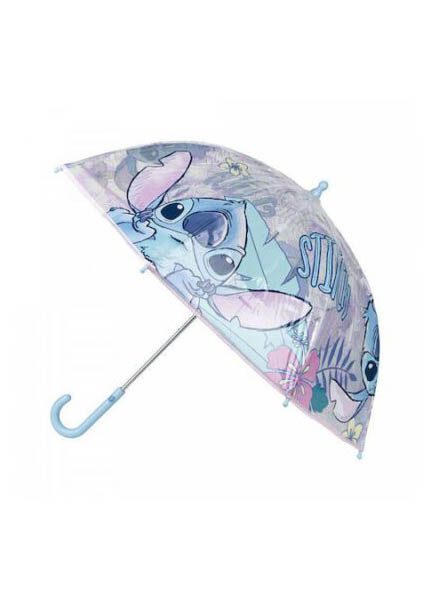 ΠΑΙΔΙΚΗ ΟΜΠΡΕΛΑ LILO & STITCH 71cm
