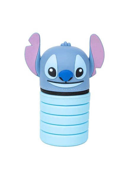 ΚΑΣΕΤΙΝΑ ΚΥΛΙΝΔΡΟΣ LILO & STITCH