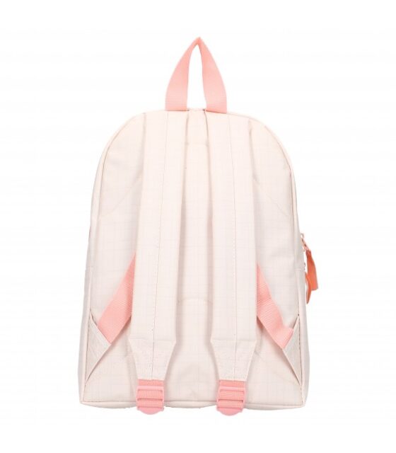 ΣΑΚΙΔΙΟ MIFFY REACH FOR THE STARS PEACH 33x23x9cm - Image 3