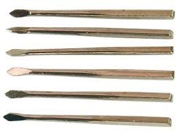 ΤΡΥΠΑΝΑΚΙΑ ΓΙΑ ΤΡΥΠΑΝΙ ΧΕΙΡΟΣ ΞΥΛΟΓΛΥΠΤΙΚΗΣ MECHES 23TEM.