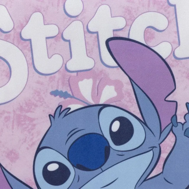 ΤΣΑΝΤΑΚΙ ΦΑΓΗΤΟΥ LILO & STITCH 20cm - Image 2
