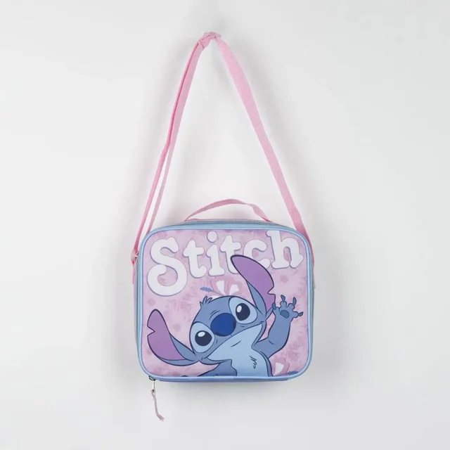ΤΣΑΝΤΑΚΙ ΦΑΓΗΤΟΥ LILO & STITCH 20cm - Image 4