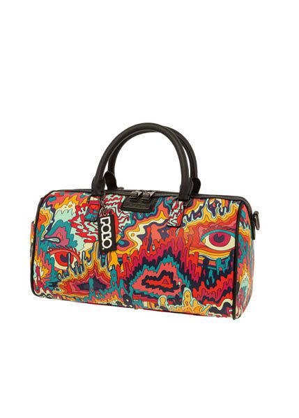 ΤΣΑΝΤΑΚΙ POLO DUFFLE LYDIA  907051-8241