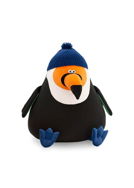 ΛΟΥΤΡΙΝΟ ORANGE ΤΟΥΚΑΝ