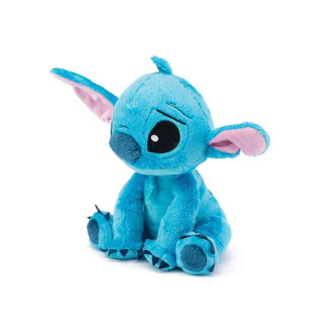 ΛΟΥΤΡΙΝΟ DISNEY: STITCH 16cm. - Image 2