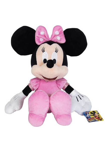 ΛΟΥΤΡΙΝΟ DISNEY MINNIE 35cm