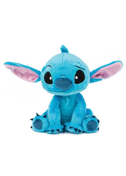 ΛΟΥΤΡΙΝΟ DISNEY: STITCH 16cm.