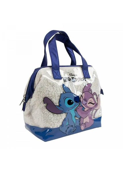ΝΕΣΕΣΕΡ ΤΑΞΙΔΙΟΥ PVC LILO & STITCH DISNEY