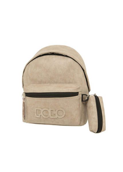 ΣΑΚΙΔΙΟ POLO MINI GECKO 907037-8326