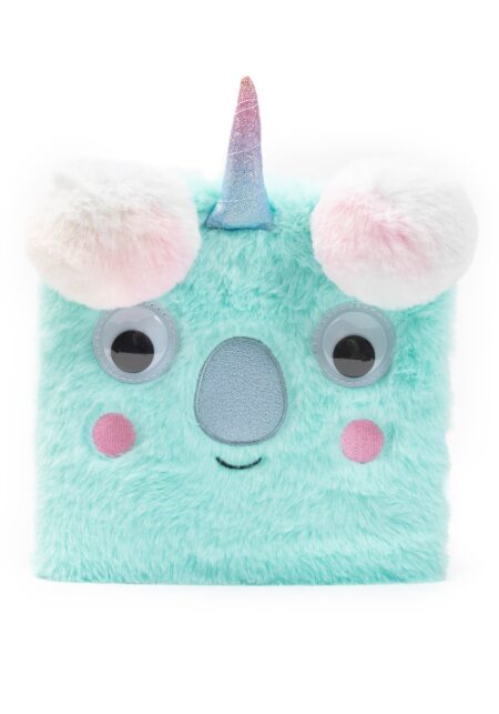 Ο ΜΟΝΟΚΕΡΟΣ-ΚΟΑΛΑ ΚΑΙ ΟΙ ΦΙΛΟΙ ΤΟΥ