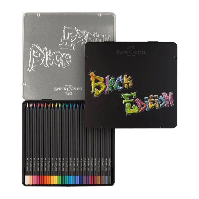 ΞΥΛΟΜΠΟΓΙΕΣ AWF BLACK EDITION 116425 24ΤΕΜ. - Image 2