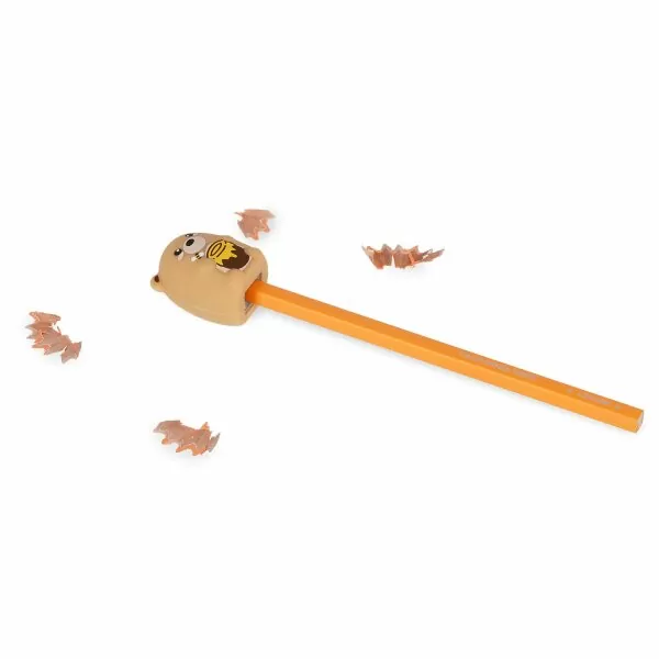 LEGAMI ΞΥΣΤΡΑ ΑΡΚΟΥΔΑΚΙ - MINI FRIENDS KIT TEDDY BEAR CSHKIT2 - Image 3