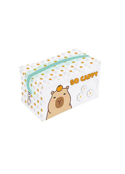 ΚΑΣΕΤΙΝΑ i-TOTAL XL1808F CAPYBARA 18x10x10cm