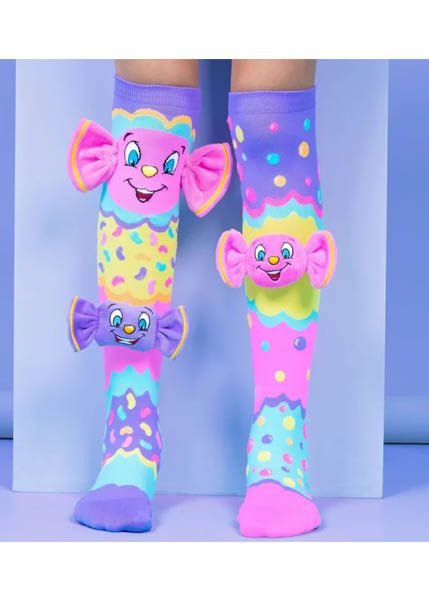 MADMIA ΚΑΛΤΣΕΣ JOLLY LOLLY MM218