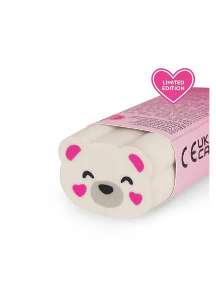 LEGAMI ΑΡΩΜΑΤΙΚΗ ΓΟΜΑ BEARY CUTE TBE0001