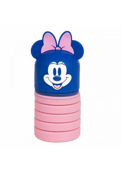 ΚΑΣΕΤΙΝΑ ΚΥΛΙΝΔΡΟΣ MINNIE MOUSE DISNEY