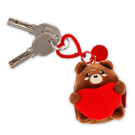 LEGAMI ΜΠΡΕΛΟΚ ΜΕ ΛΟΥΤΡΙΝΟ 2ΤΕΜ. TEDDY BEAR LEG SPK0001 - Image 5