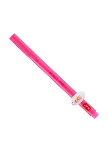 LEGAMI ΣΤΥΛΟ GEL LOVELY FRIENDS ΜΟΝΟΚΕΡΟΣ ΡΟΖ - UNICORN CPPKIT6