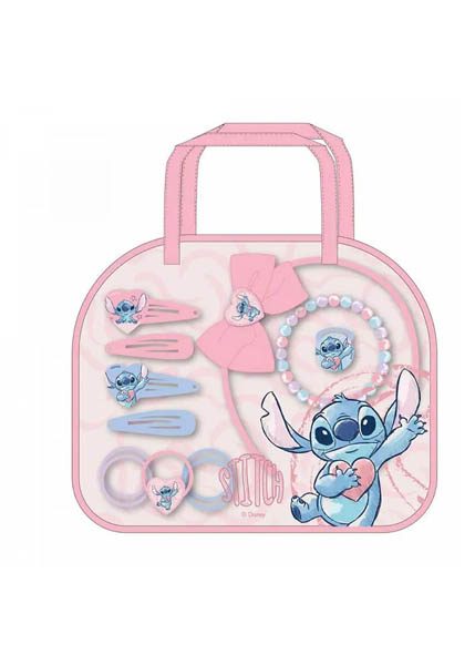 ΣΕΤ ΟΜΟΡΦΙΑΣ LILO AND STITCH