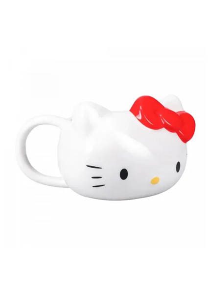 ΚΟΥΠΑ 3D HELLO KITTY 330ml