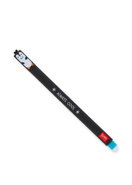 LEGAMI ΣΤΥΛΟ ΠΟΥ ΣΒΗΝΕΙ PENGUIN EP0033