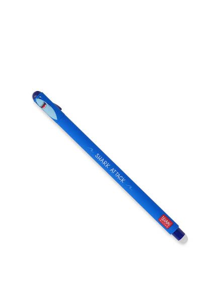 LEGAMI ΣΤΥΛΟ ΠOY ΣΒΗΝΕΙ SHARK EP0006