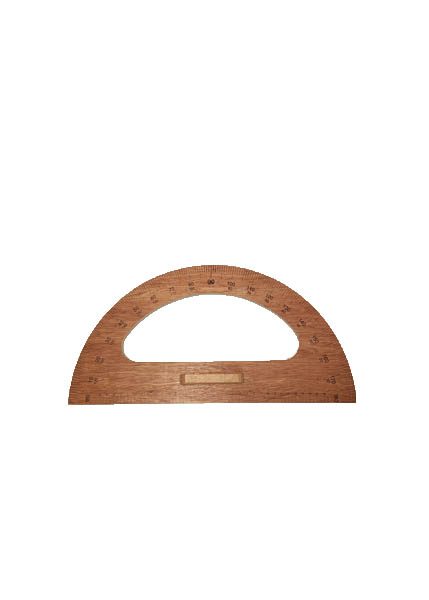 ΜΟΙΡΟΓΝΩΜΟΝΙΟ ΞΥΛΙΝΟ ΓΙΑ ΠΙΝΑΚΑ ΚΙΜΩΛΙΑΣ 40cm