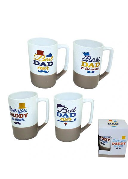 ΚΟΥΠΑ ΓΙΑ ΤΟΝ ΜΠΑΜΠΑ