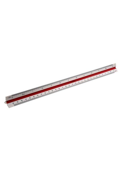 ΚΛΙΜΑΚΟΜΕΤΡΟ KANGARO 4170500 30cm