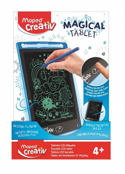 MAPED CREATIV MAGICAL TABLET