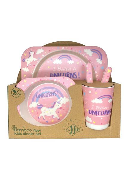 ΣΕΤ ΦΑΓΗΤΟΥ ΑΠΟ BAMBOO ΜΟΝΟΚΕΡΟΣ