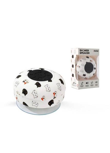 ΗΧΕΙΟ i-TOTAL XL2034 BLUETOOTH SPEAKER CATS