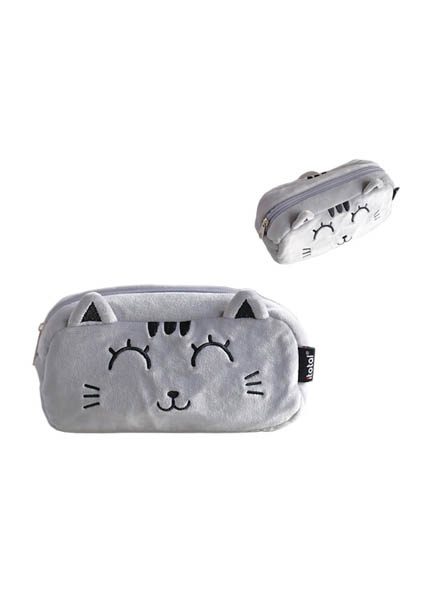 ΚΑΣΕΤΙΝΑ i-TOTAL XL2861 PLUSH GREY CAT